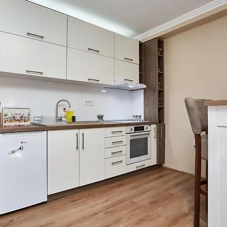 Aqualux Appartamento