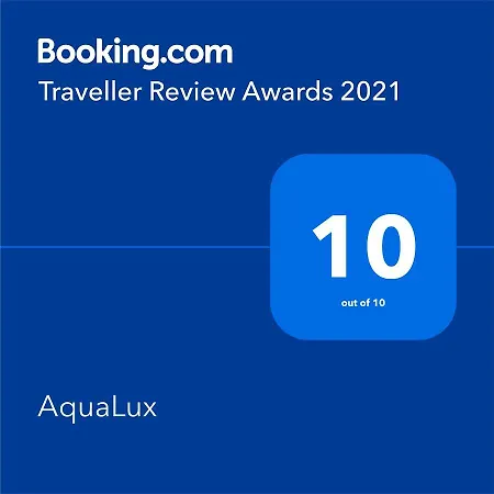 Appartamento Aqualux Soko Banja