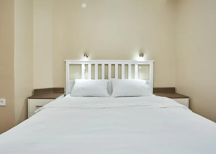 Appartamento Aqualux Soko Banja