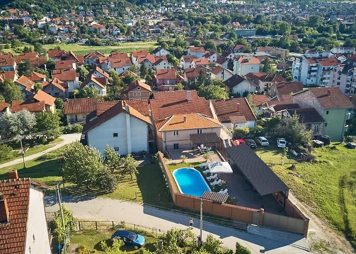 Aqualux Appartamento *