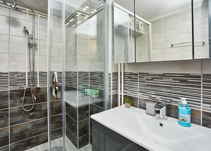 Aqualux 소코 반자