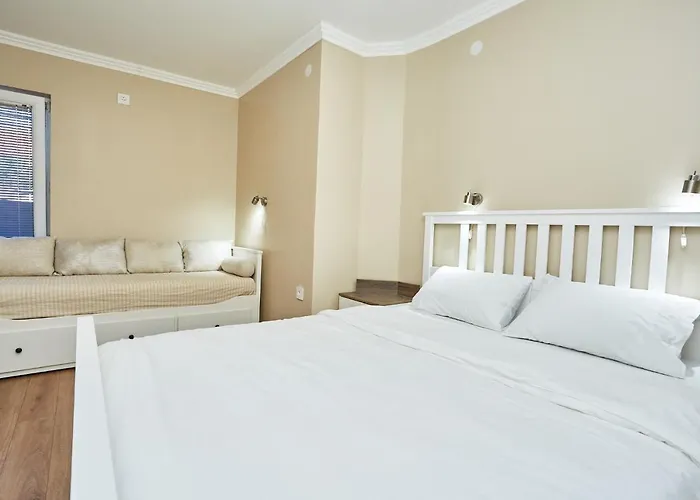 Appartamento Aqualux *