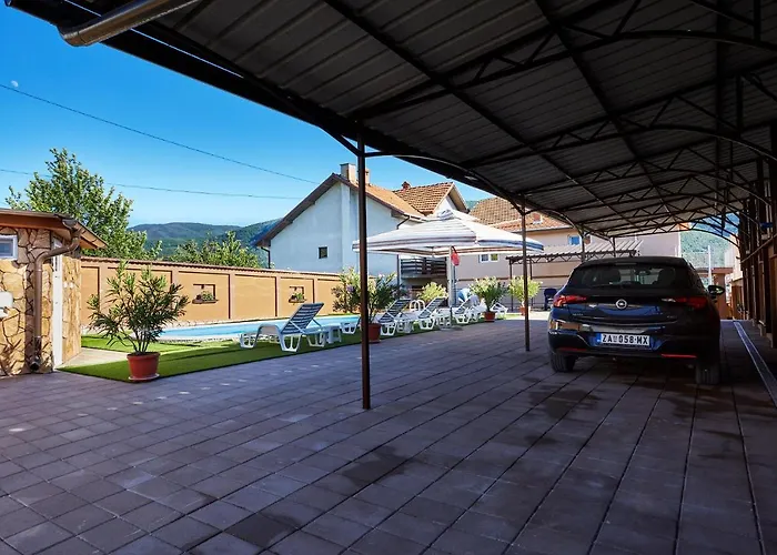 Appartamento Aqualux Soko Banja