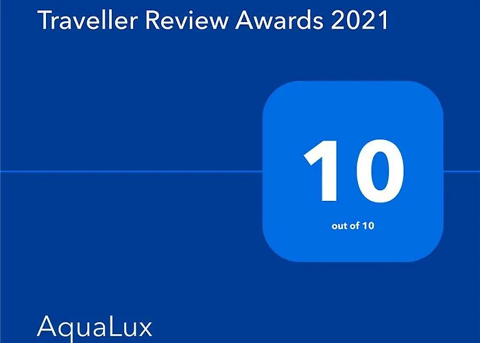 아파트 Aqualux 소코 반자